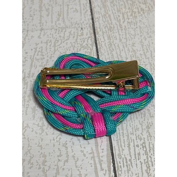 Celtic Knot 4 Piece Hair Accessory Gift Set - Picture 9 of 13